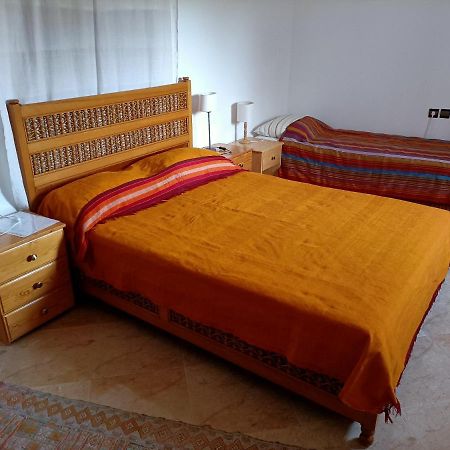Dar Albatros Guest House Sidi Kaouki Exterior photo