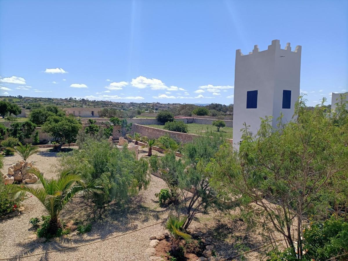 Dar Albatros Guest House Sidi Kaouki Exterior photo