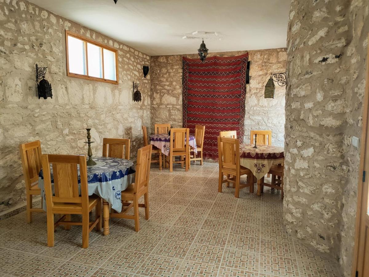 Dar Albatros Guest House Sidi Kaouki Exterior photo