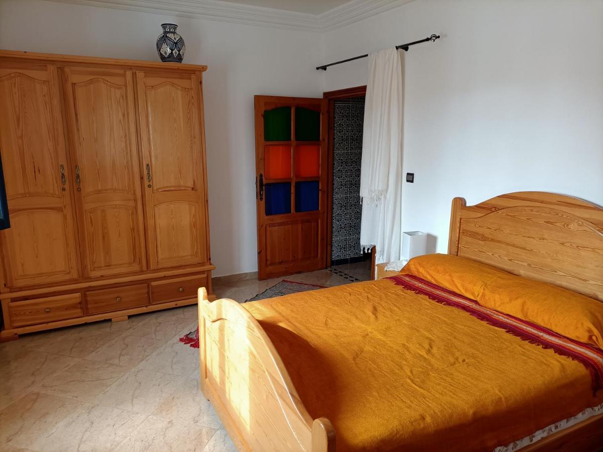 Dar Albatros Guest House Sidi Kaouki Exterior photo