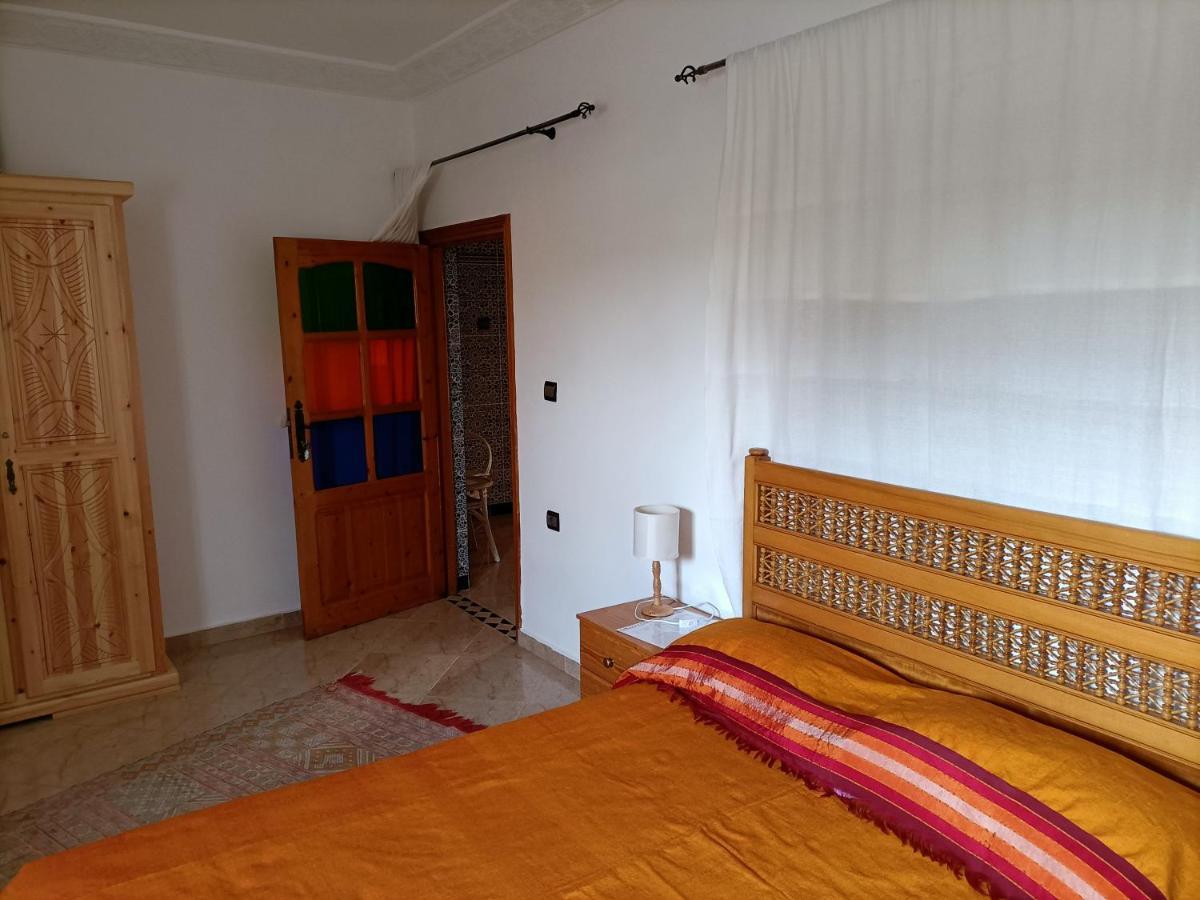 Dar Albatros Guest House Sidi Kaouki Exterior photo