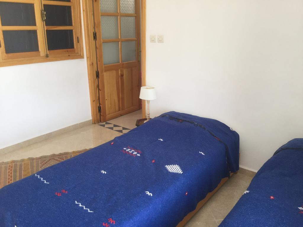 Dar Albatros Guest House Sidi Kaouki Exterior photo