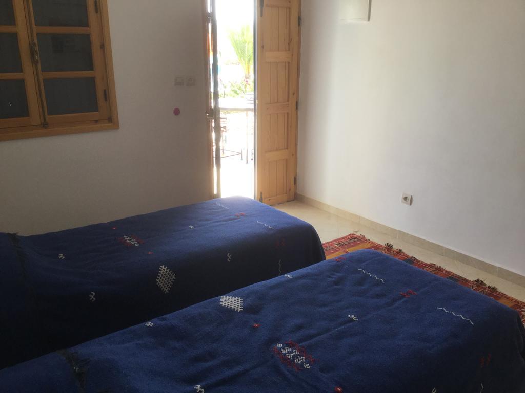 Dar Albatros Guest House Sidi Kaouki Exterior photo