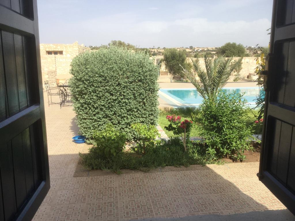 Dar Albatros Guest House Sidi Kaouki Exterior photo