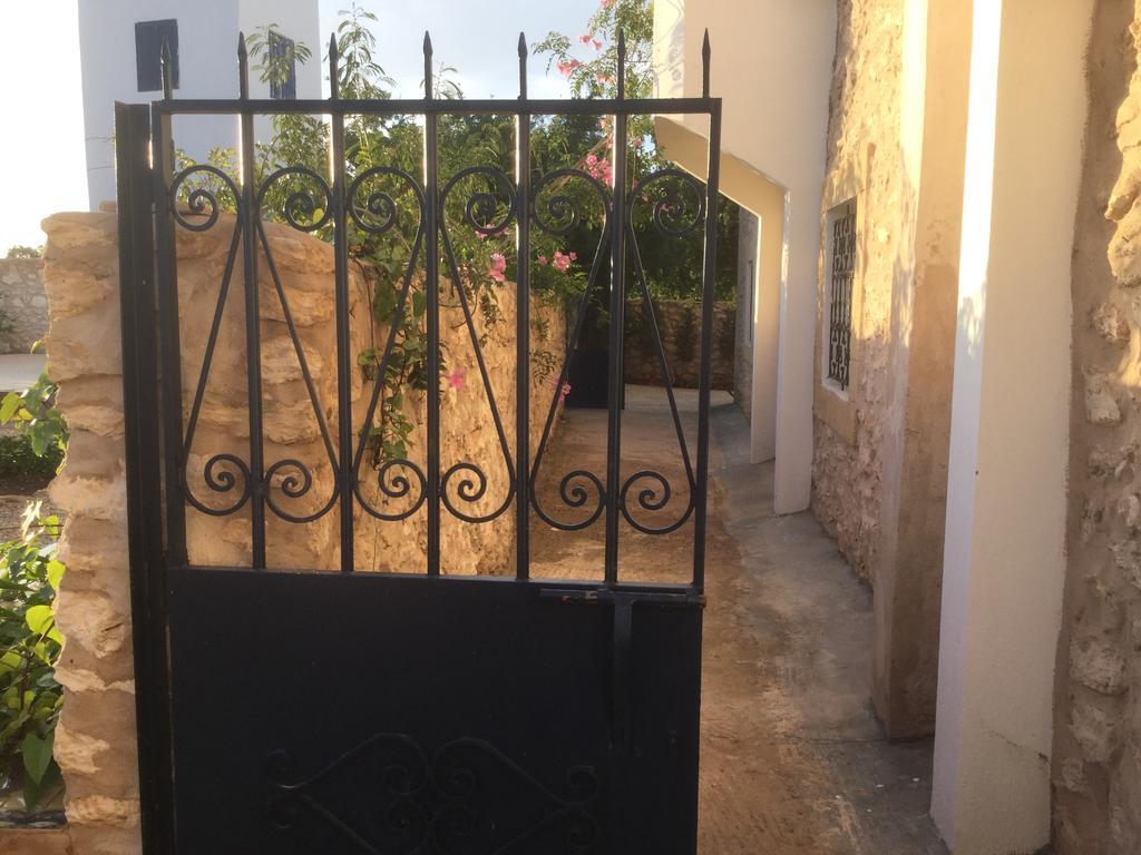 Dar Albatros Guest House Sidi Kaouki Exterior photo