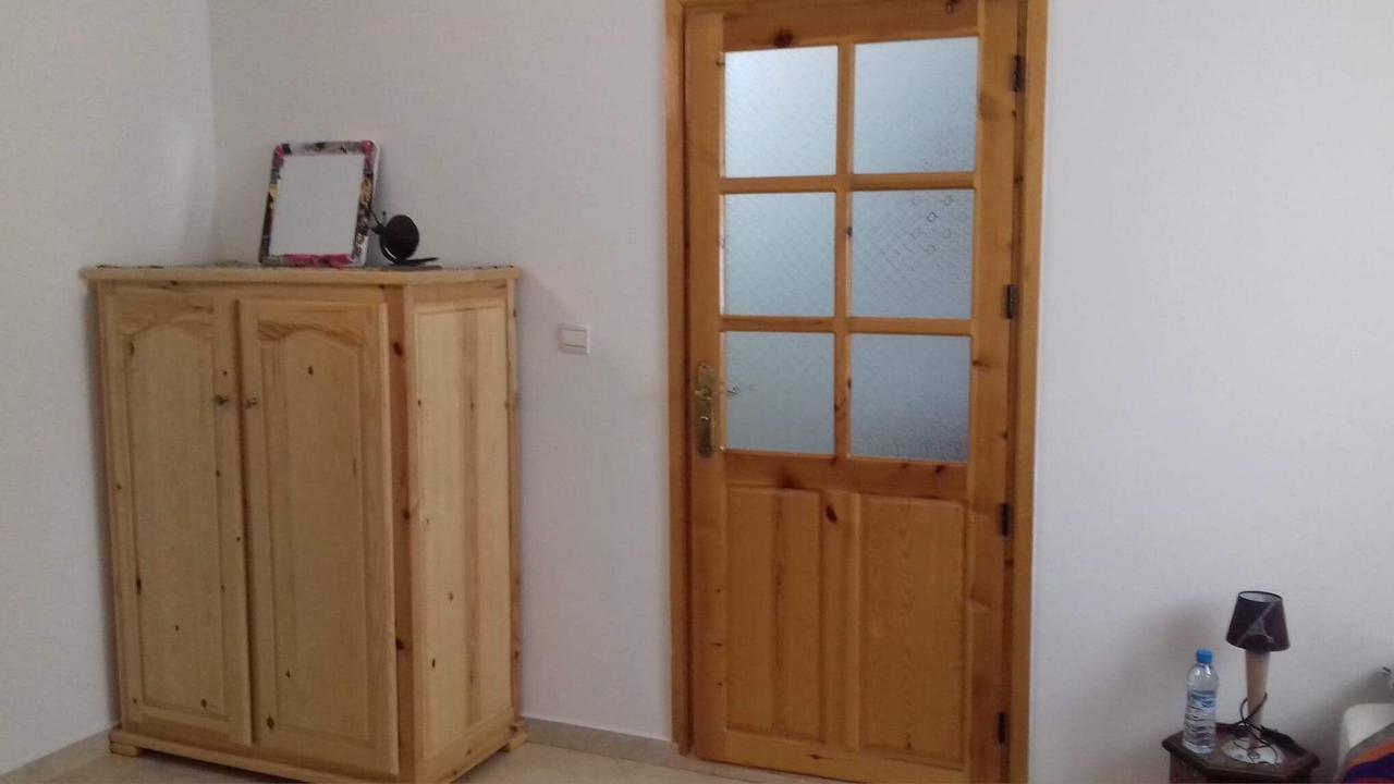 Dar Albatros Guest House Sidi Kaouki Exterior photo